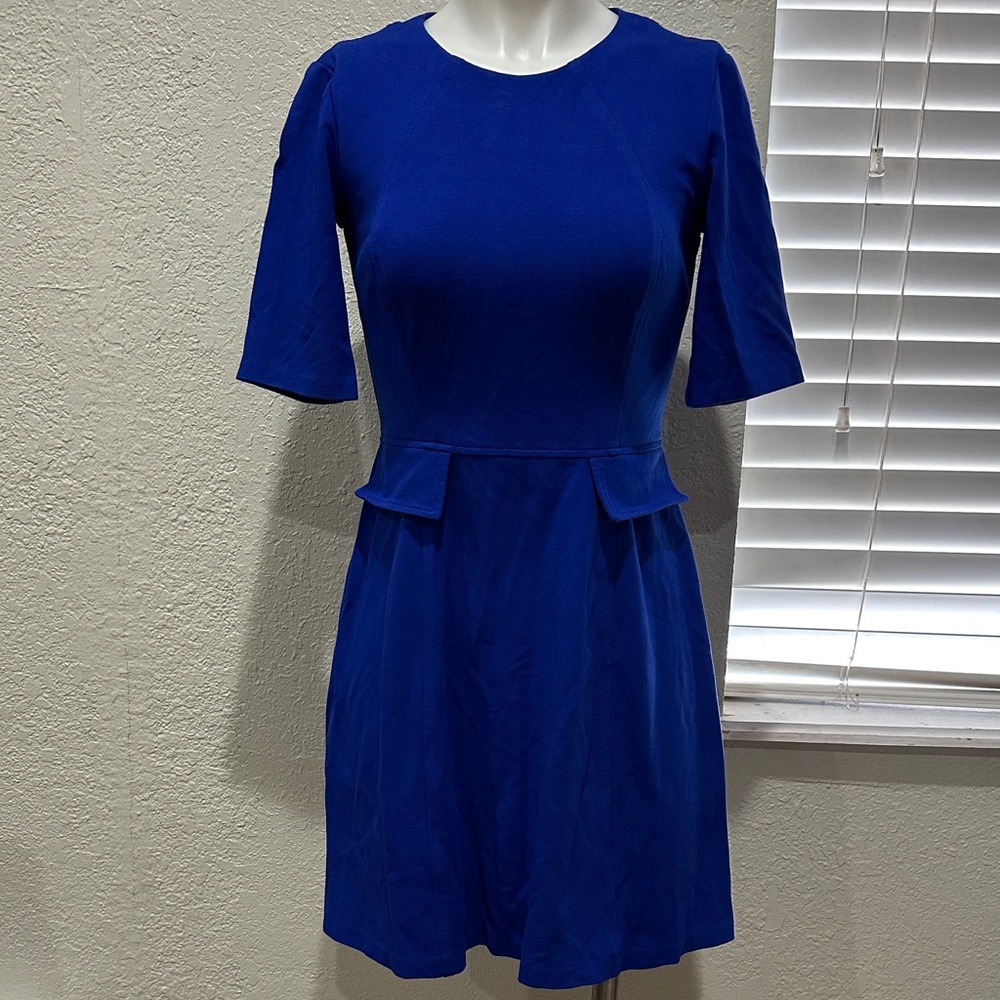 Vince Camaro Elegant Blue Women's Dress size 2
